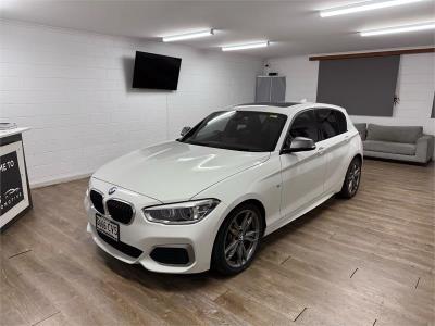 2016 BMW 1 Series M140i Hatchback F20 LCI for sale in Beverley